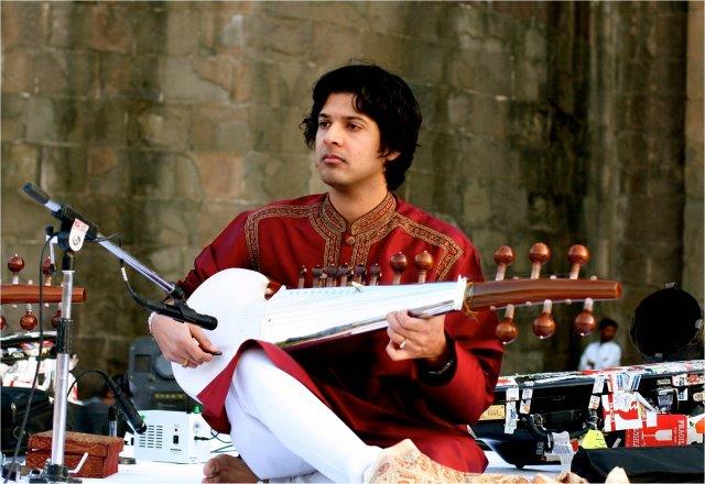 best sarod player mumbai